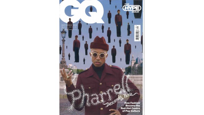 GQ  UK (to be translated)